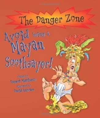 Avoid Being a Mayan Soothsayer